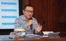 Indodax Perkuat Pengawasan...