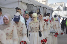 Didanai Maroko, Nikah...