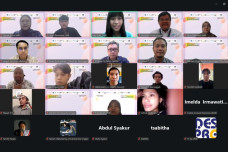 Desainer Indonesia Ditantang...