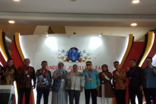 Bandung Jewellery Fair...