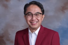 Menjaga Kampus Tetap...
