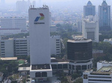 Pertamina Pangkas 124...