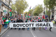 Israel Jadi Negara yang...