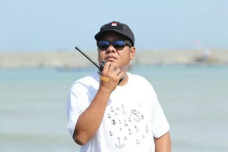 Demo Kenaikan Harga...