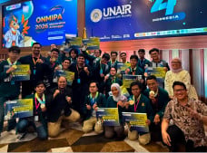 Hasil ONMIPA-PT 2026:...