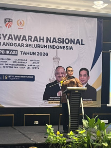 Resmi Dipilih dalam...