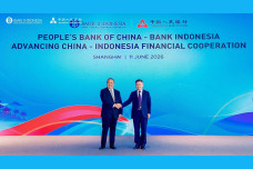 Perkuat Rupiah, BI dan...