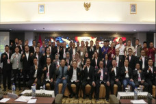 PB LEMKARI Gelar Kongres...