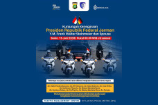 10 Ruas Jalan di Jakarta...