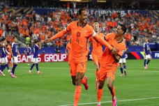 Rekor Sempurna Belanda...
