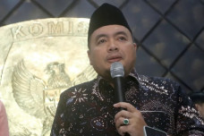KPU Kaji Penerapan E-Voting...