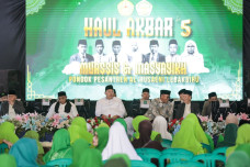 Kang Cucun Ajak Pesantren...