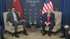 Trump Tegaskan Tanpa...