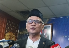 Kemenhaj Ajukan Tambahan...