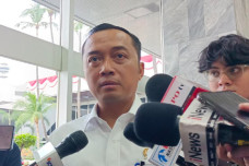 Prabowo Batal Hadiri...