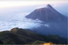 Viral Gunung Lawu Akan...