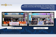 Pelajari Investasi,...