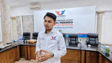 Threshold DPRD Dinilai...