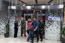 Sony Sanjaya Beberkan...