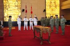 Mutasi TNI: Marsdya...