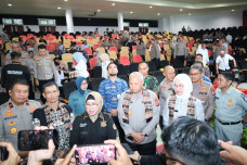 Pusat Studi Kepolisian...