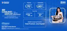 Jangan Lewatkan! Kejar...