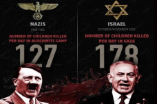 Israel Marah setelah...