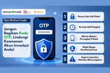 Tips MotionTrade: Jangan...