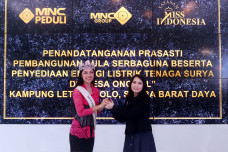 Miss Indonesia 2025...