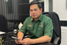 Garda Bangsa Dukung...