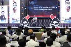 Kaesang Kaget Foto Jokowi...
