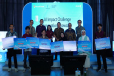 AI Impact Challenge,...