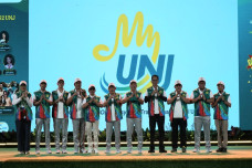 UNJ Gelar Pesta Rakyat...