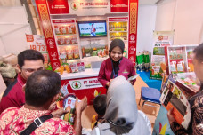 Bidik Pasar Indonesia...