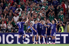 Piala Dunia 2026: Jepang...