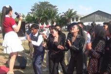 Audisi DMD Panggung...