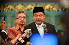 Said Iqbal Blak-blakan...
