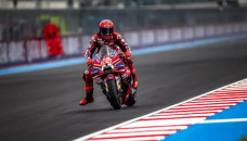 Marc Marquez Juara MotoGP...
