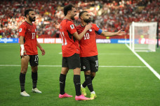 Mo Salah dan Akhir Penantian...