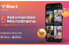 Daftar Microdrama Enemy...