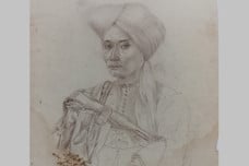 Di Balik Kesaktian Pangeran...