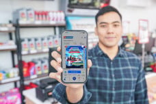 MyPertamina Gelar Program...