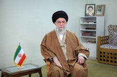 Iran dan AS Berdamai,...