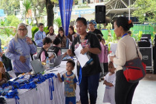 Meriahkan HUT ke-499...