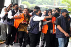 Polda Metro: Penangguhan...