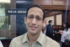 Sidang Putusan Perkara...