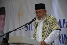 Hasil Munas Alim Ulama...