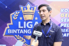 Persaingan Ketat! 86...