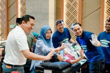 Pegadaian Gelar Khitanan...
