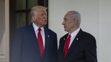 Netanyahu Ingin Israel...
